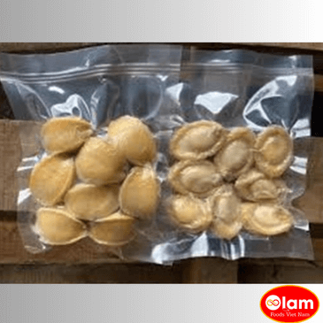 (200Gram) Bào ngư gói / Frozen Cooked Abalone Meat