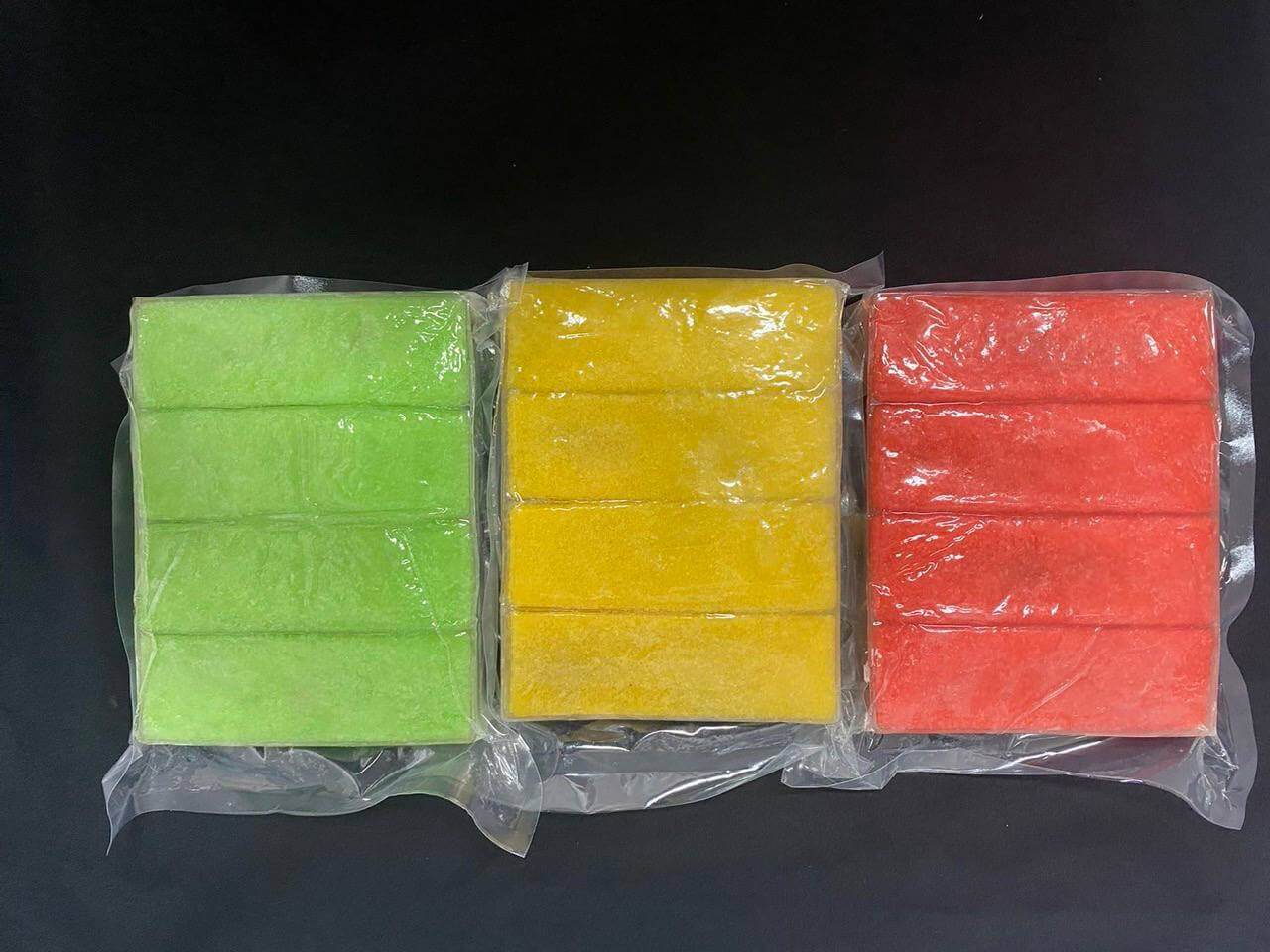 Cá trích ép trứng Azuma Brand / KANZUNOKO NISHIN