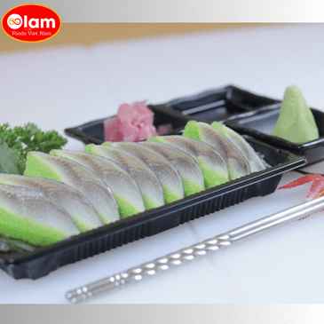 Cá trích ép trứng Azuma Brand / KANZUNOKO NISHIN