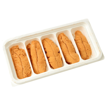 Trứng Cầu Gai Trứng Nhum / Sea Urchin Rose