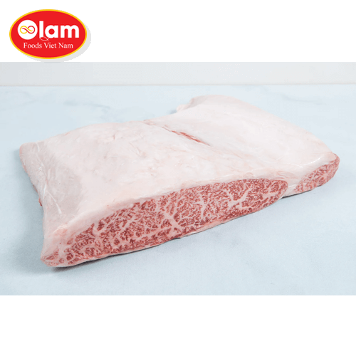 MIYAZAKI WAGYU - A5 WAGYU BEEF WHOLE RIB CAP LIFTER