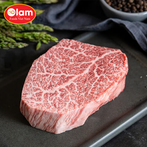 MIYAZAKIGYU - A5 WAGYU BEEF FILET MIGNON