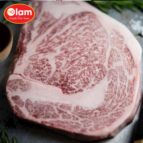 MIYAZAKIGYU - A5 WAGYU BEEF RIBEYE STEAK