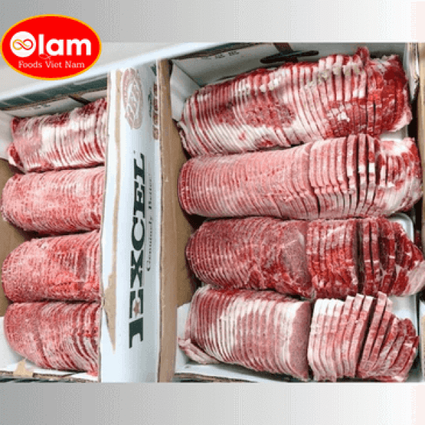 American Top Blade Choice Beef - Lõi Vai Bò Mỹ Nguyên Khối