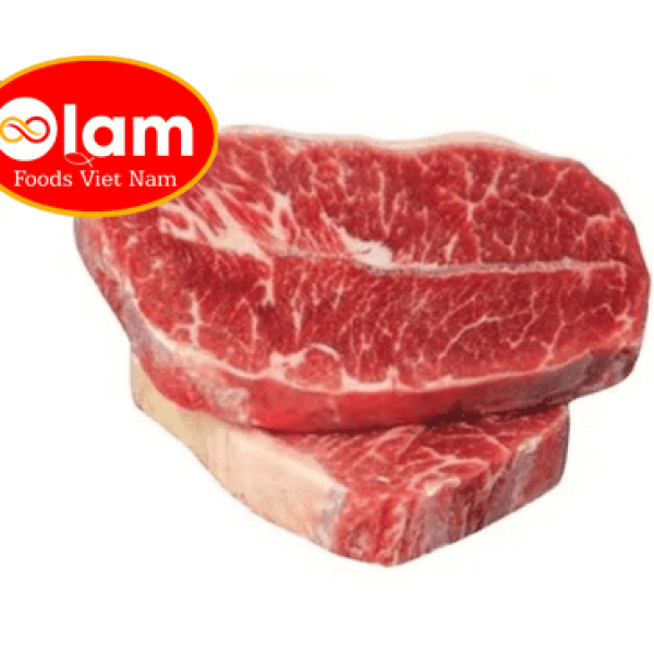 American Top Blade Choice Beef - Lõi Vai Bò Mỹ Nguyên Khối