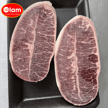 American Top Blade Choice Beef - Lõi Vai Bò Mỹ Nguyên Khối
