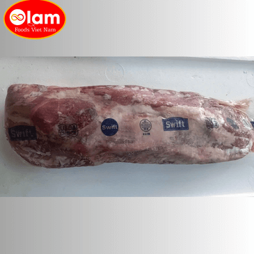 American Top Blade Beef - Lõi Vai Bò Mỹ Nguyên Khối