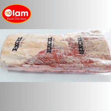 US Beef Short Plate - Thịt Ba chỉ bò Mỹ