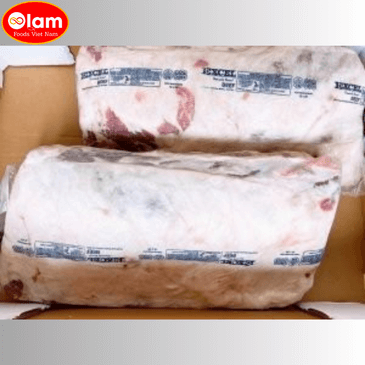 US Beef Ribeye Lip-on Boneless - Thăn lưng bò Mỹ Ribeye