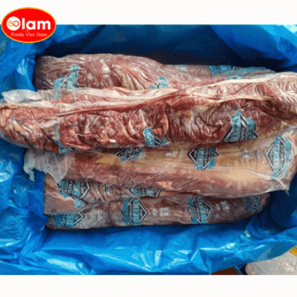 AUS. BEEF TENDERLOIN A  - Thăn Nội  Bò Úc A