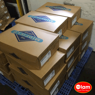 AUST. BEEF STRIPLOIN A  Thịt thăn ngoại  Bò Úc A