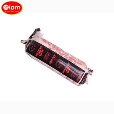 AUST. Beef Ribeye Hokube Thăn ngoại Bò Úc - Hokube Australia