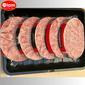 THĂN NGOẠI BÒ AUKOBE – STRIPLOIN AUKOBE