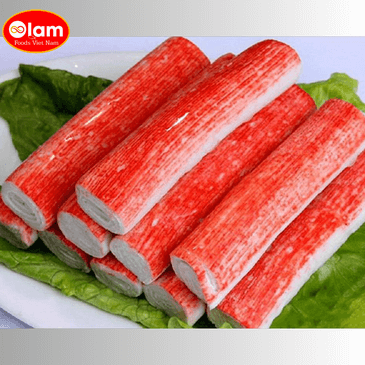 Surimi Thanh Cua / Surimi Carb Stick